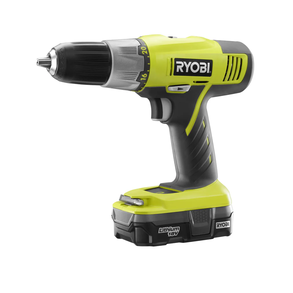 18V ONE+™ Starter Combo Kit - Image 2
