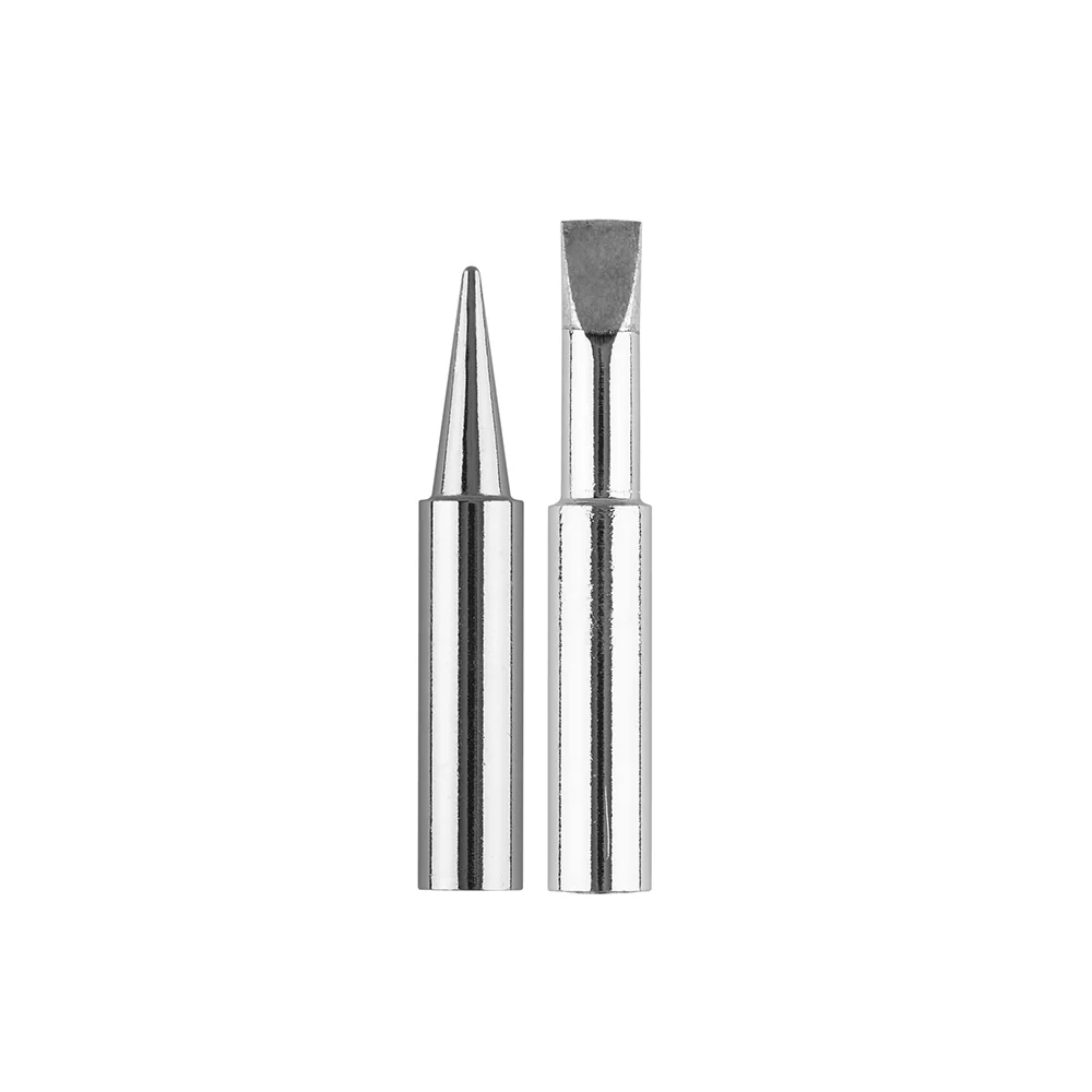 Fine Point and Chisel Point Soldering Tip
