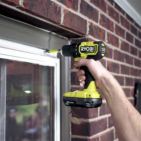 18V ONE+ HP Compact Brushless 1/2" Drill/Driver - Image 5