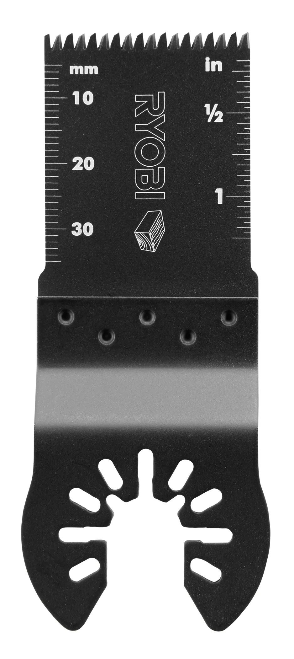 16 PC. OSCILLATING MULTI-TOOL BLADE ACCESSORY SET - Image 9