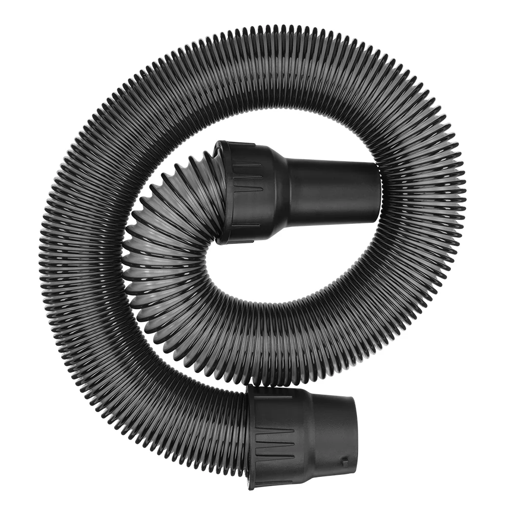 6' X 1-1/4" WET/DRY VACUUM HOSE - Image 3