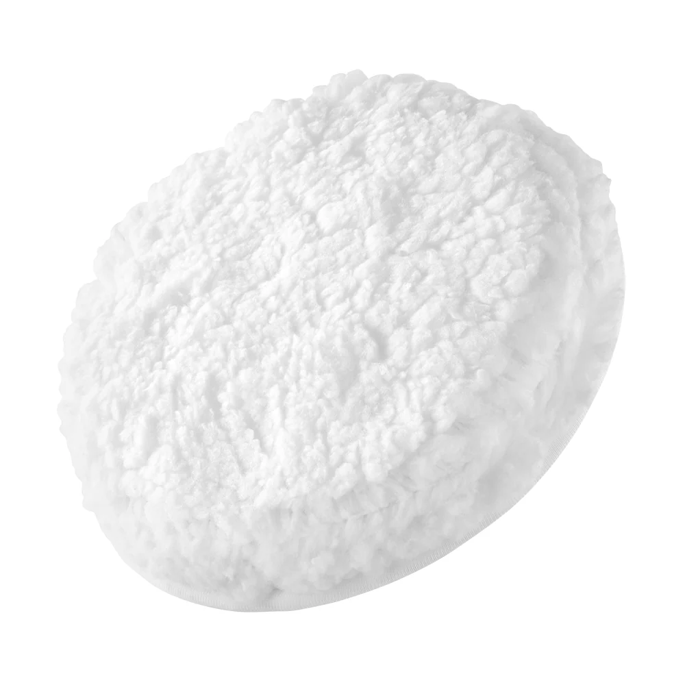 6" LAMBSWOOL HEAD - Image 7