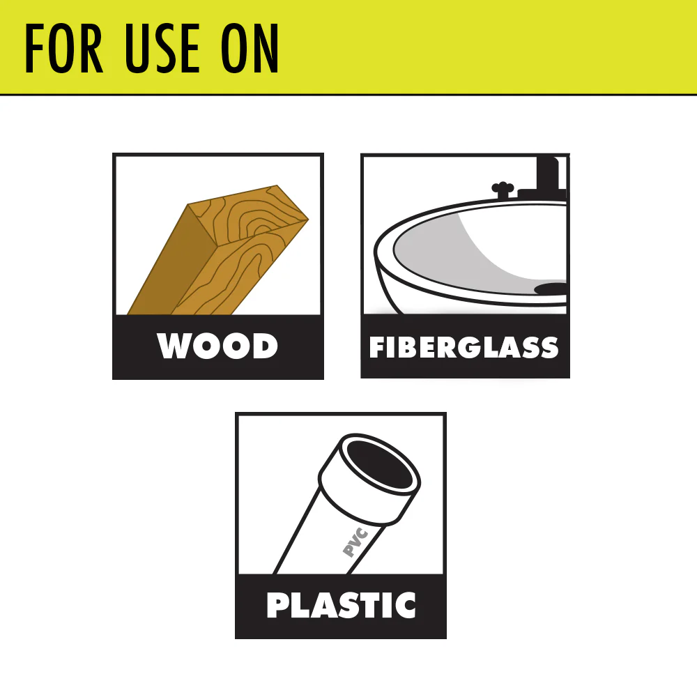COARSE FLAME MATERIAL REMOVAL BURR - Image 3