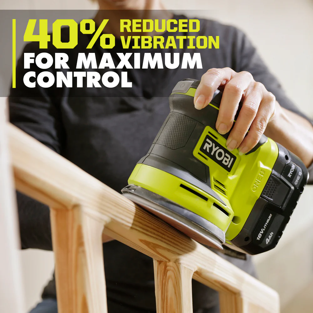 18V ONE+ 3-Tool Combo - Image 6