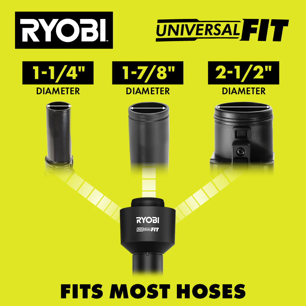UNIVERSALFIT WET/DRY EXTENDED MICRO-CREVICE TOOL - Image 8