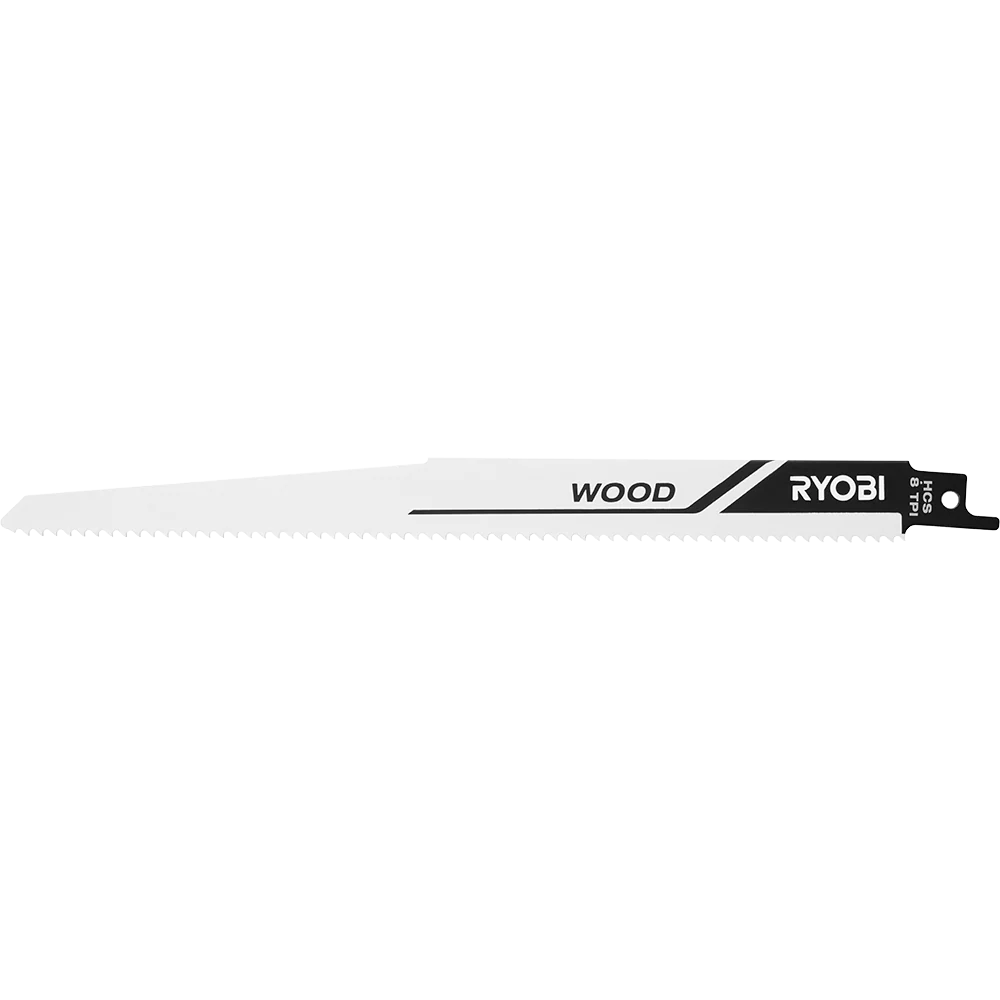 15 PC. RECIPROCATING SAW BLADE SET - Image 6