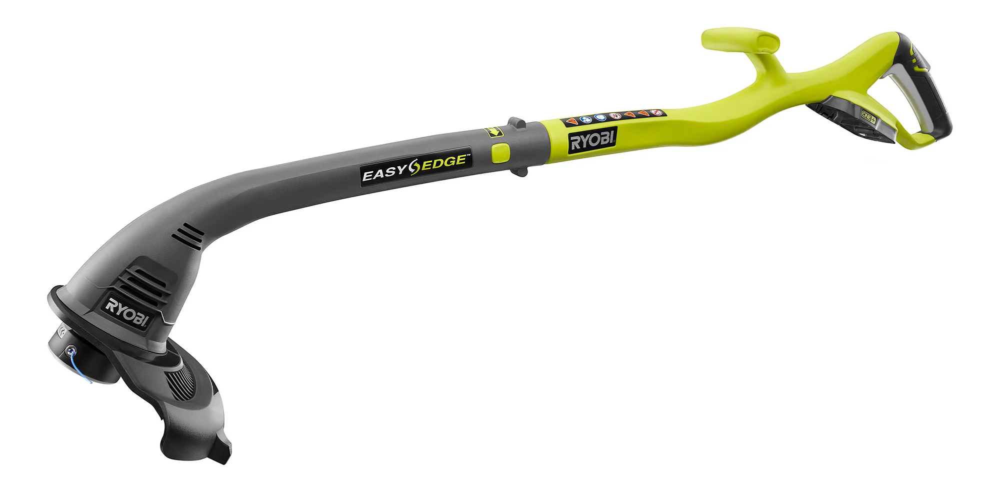 18V ONE+ STRING TRIMMER/EDGER KIT - Image 6