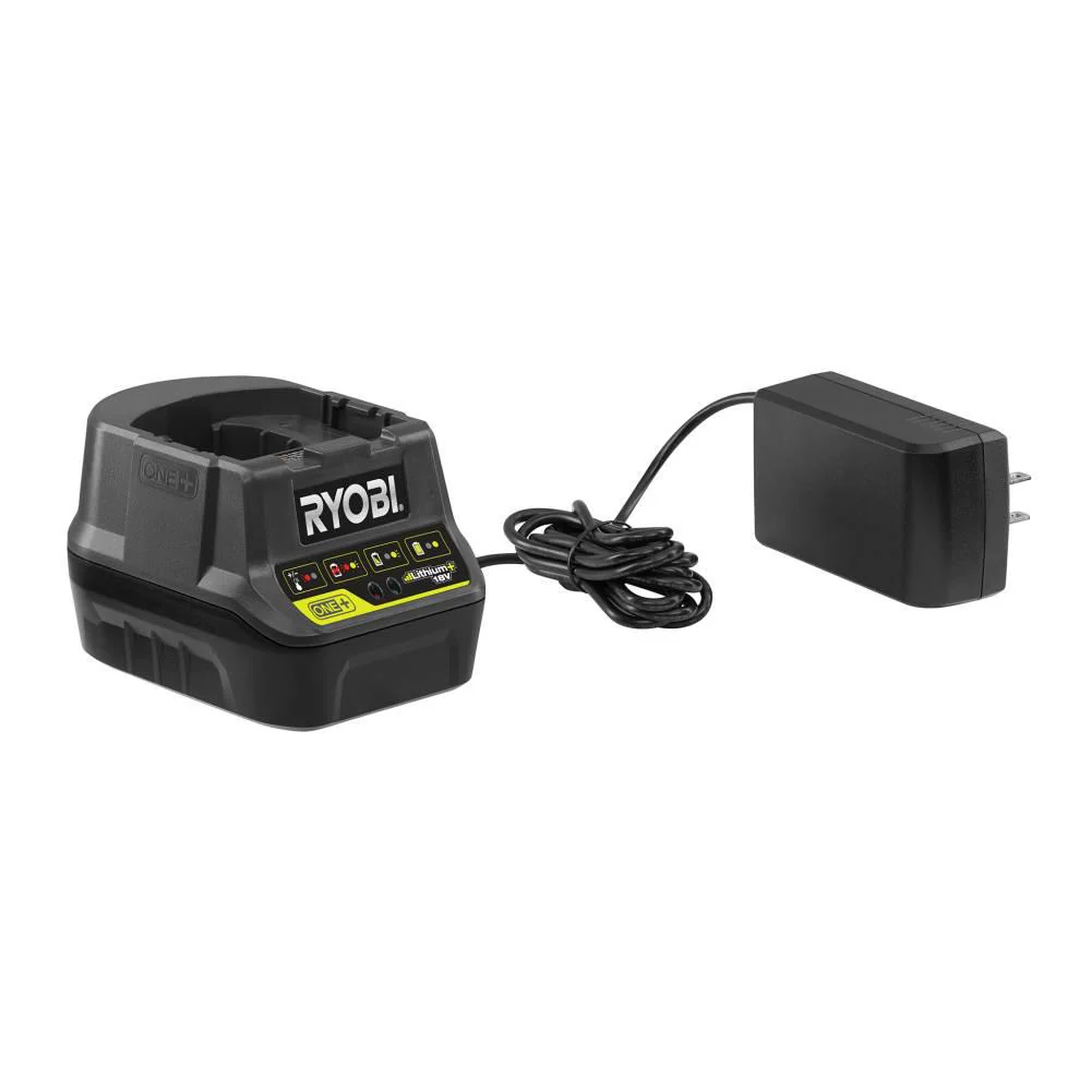 18V ONE+ 280 CFM JET FAN BLOWER KIT - Image 9