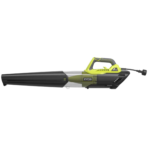 8 AMP ELECTRIC 440 CFM JET FAN BLOWER - Image 2
