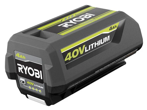 40V 2-IN-1 18" PUSH LAWN MOWER KIT - Image 10