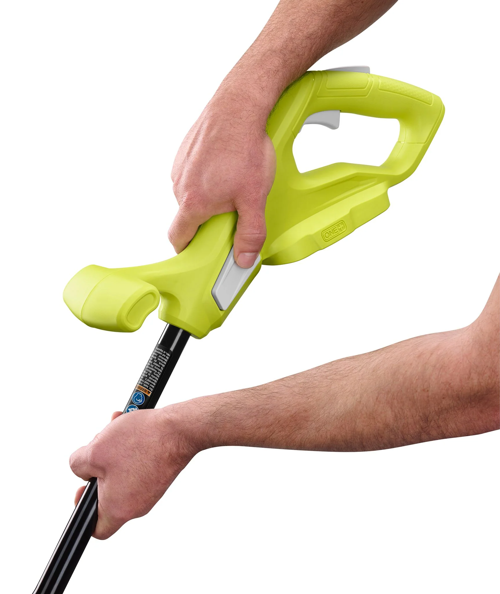 18V ONE+ 10" STRING TRIMMER - Image 4