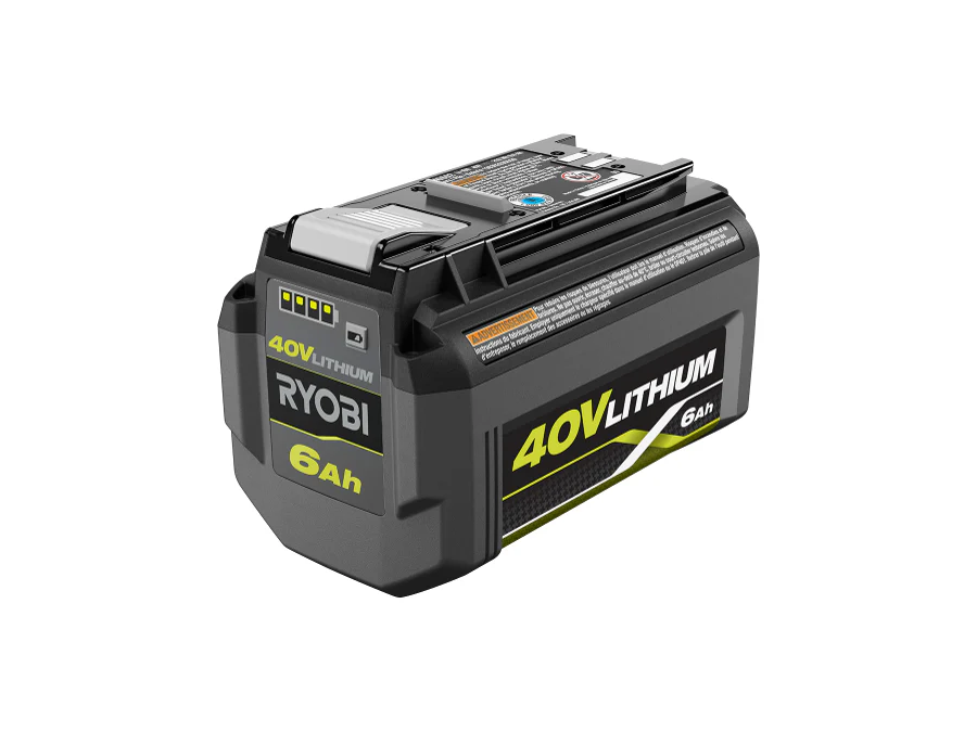 40V HP BRUSHLESS 18" SNOW BLOWER KIT - Image 15