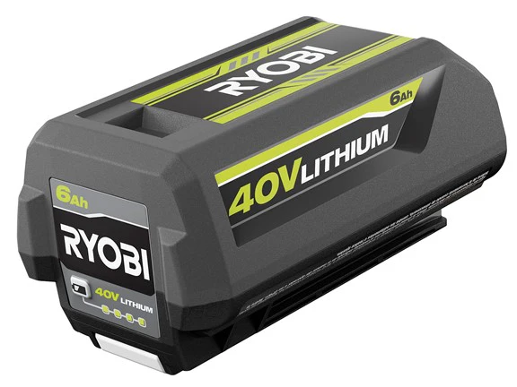 40V HP BRUSHLESS 20" PUSH MOWER KIT - Image 12