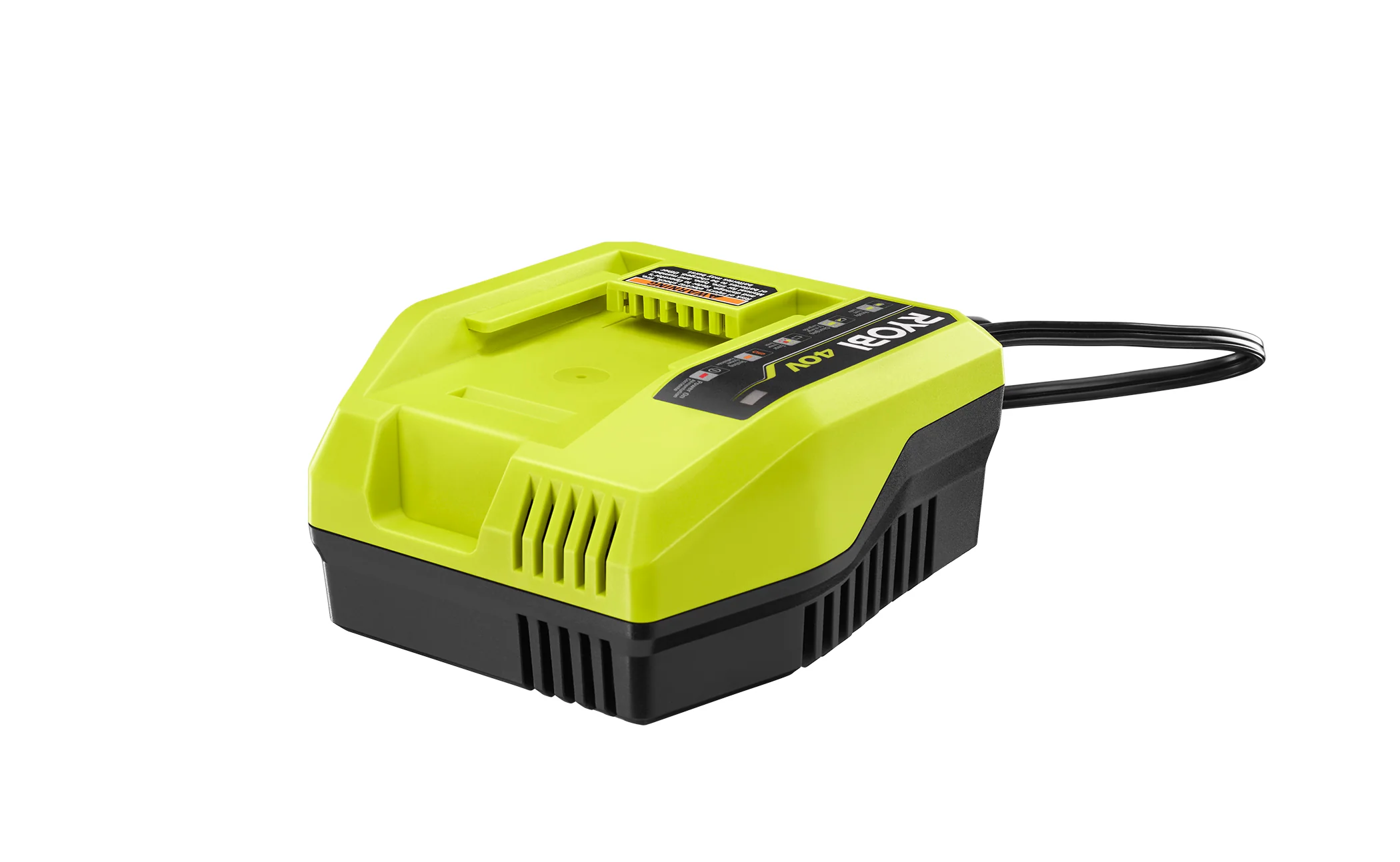 40V HP BRUSHLESS 20" PUSH MOWER KIT - Image 13