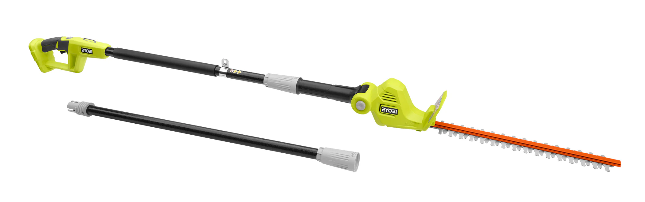 18V ONE+ 18" POLE HEDGE TRIMMER KIT - Image 13