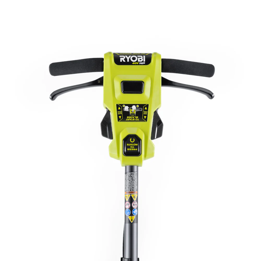 40V HP BRUSHLESS 9" EDGER - Image 11