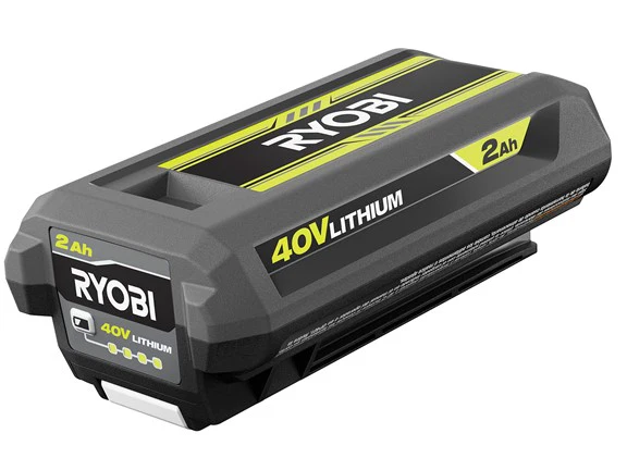 40V HP BRUSHLESS POWER CLEANER KIT - Image 19