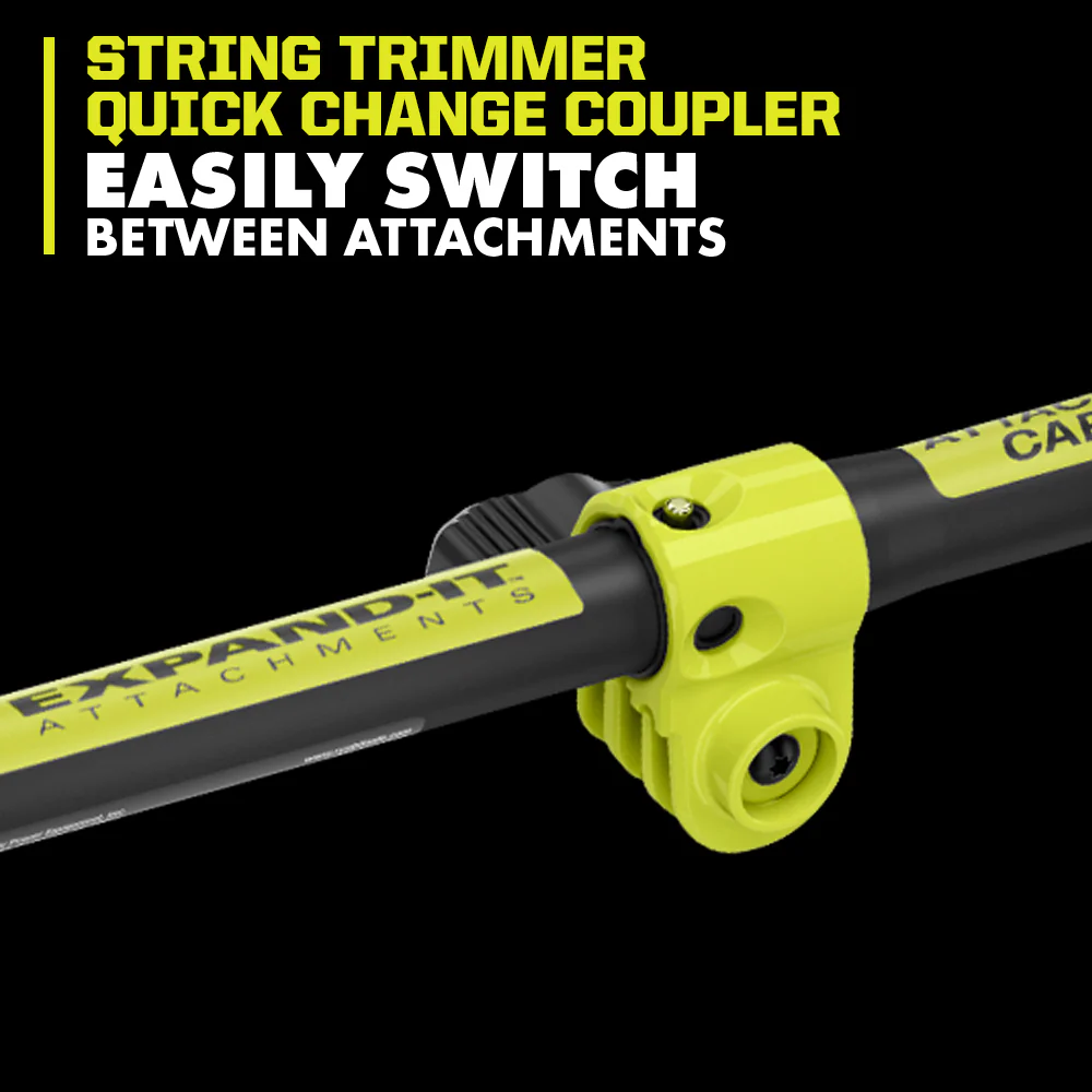 EXPAND-IT 18" HEDGE TRIMMER ATTACHMENT - Image 8