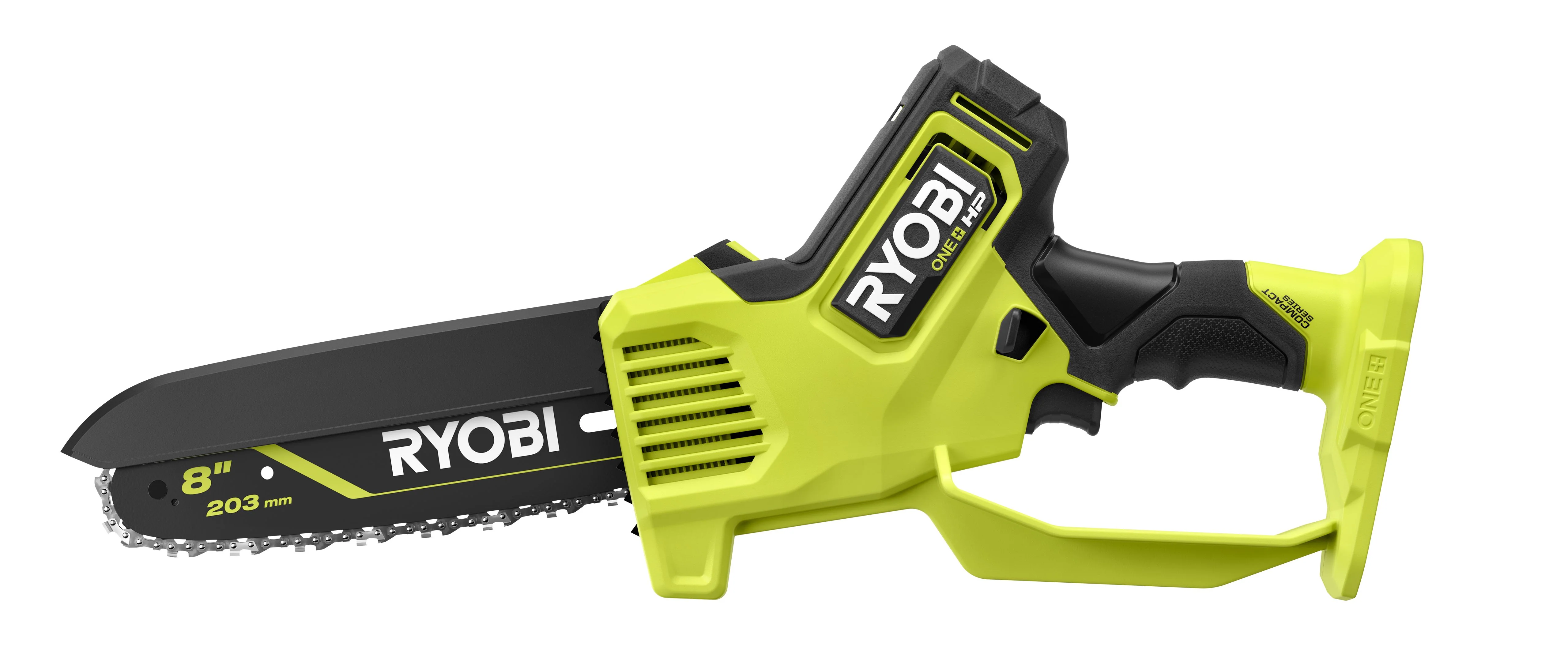 18V ONE+ HP COMPACT BRUSHLESS 8" PRUNING CHAINSAW - Image 8