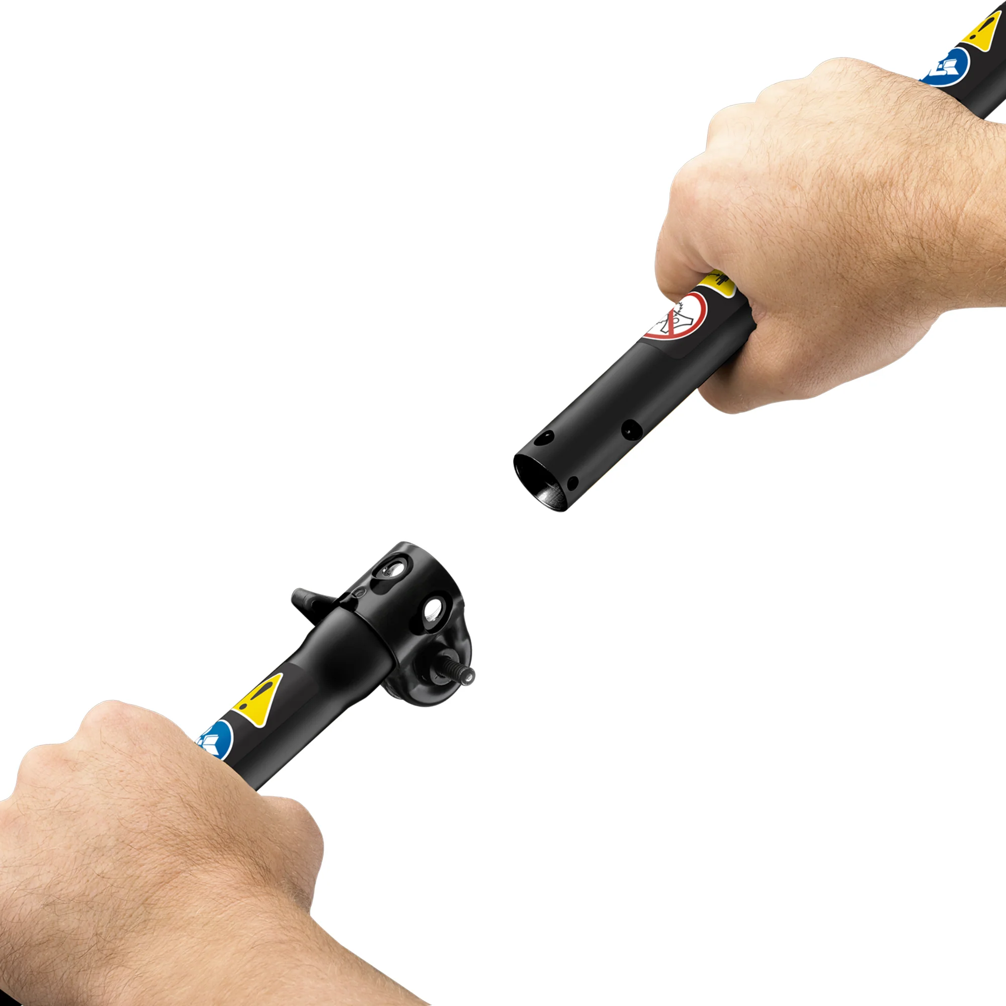 EXPAND-IT™ 10" PRUNER ATTACHMENT - Image 3